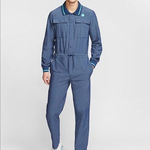 Nike 305 jumpsuit